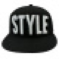 Boné de beisebol com Snapback com logotipo SD1521